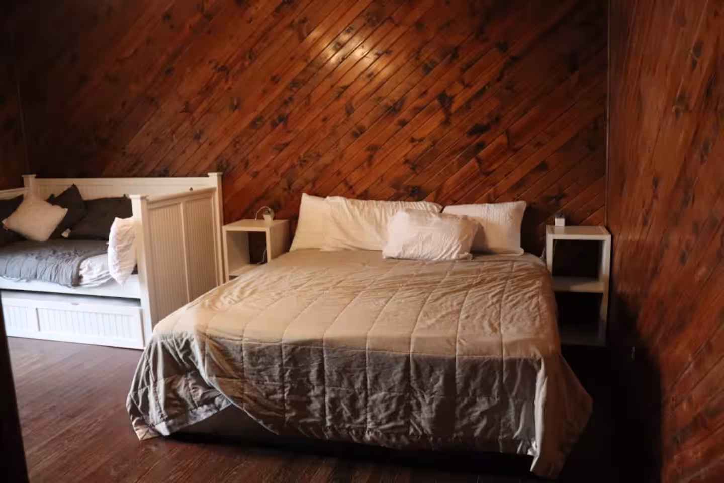 Buffalo Mountain Retreat photo 9