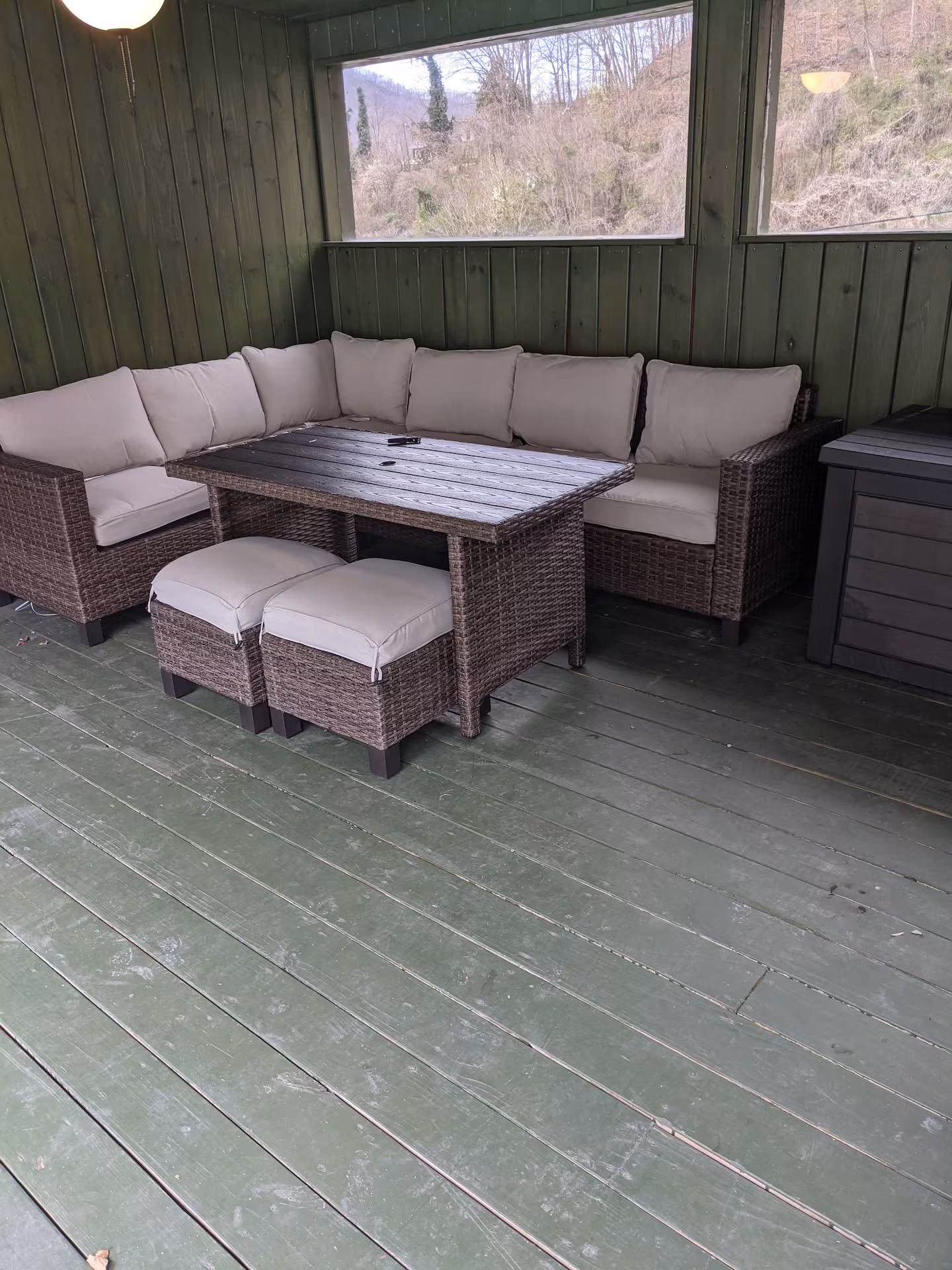Buffalo Mountain Retreat photo 16