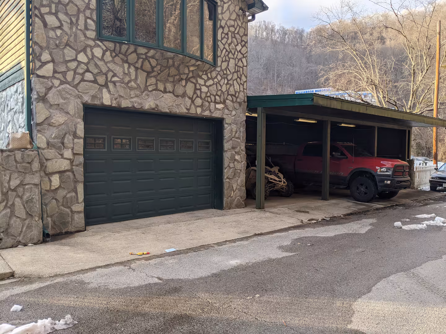 Buffalo Mountain Retreat photo 3