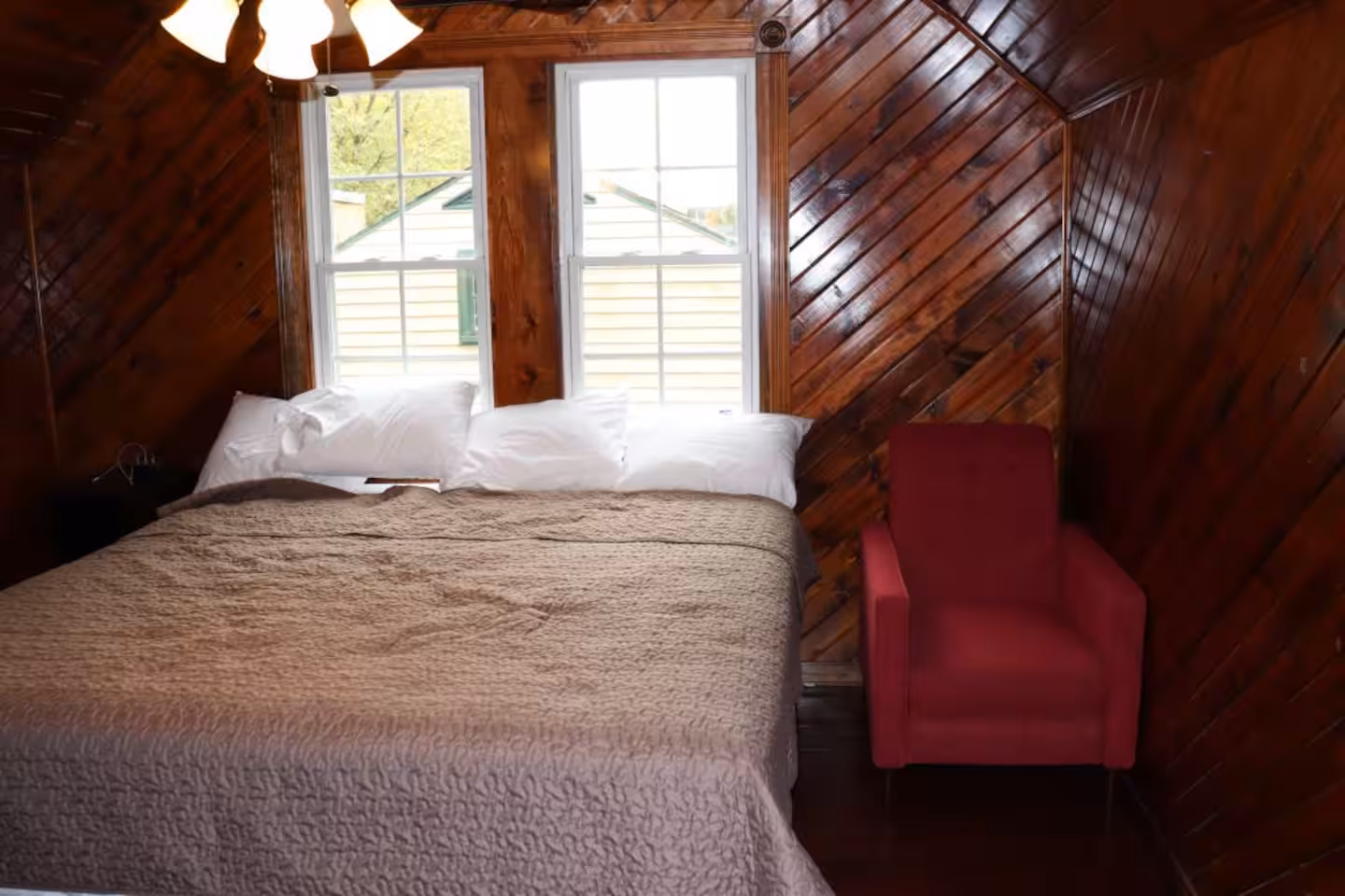 Buffalo Mountain Retreat photo 11