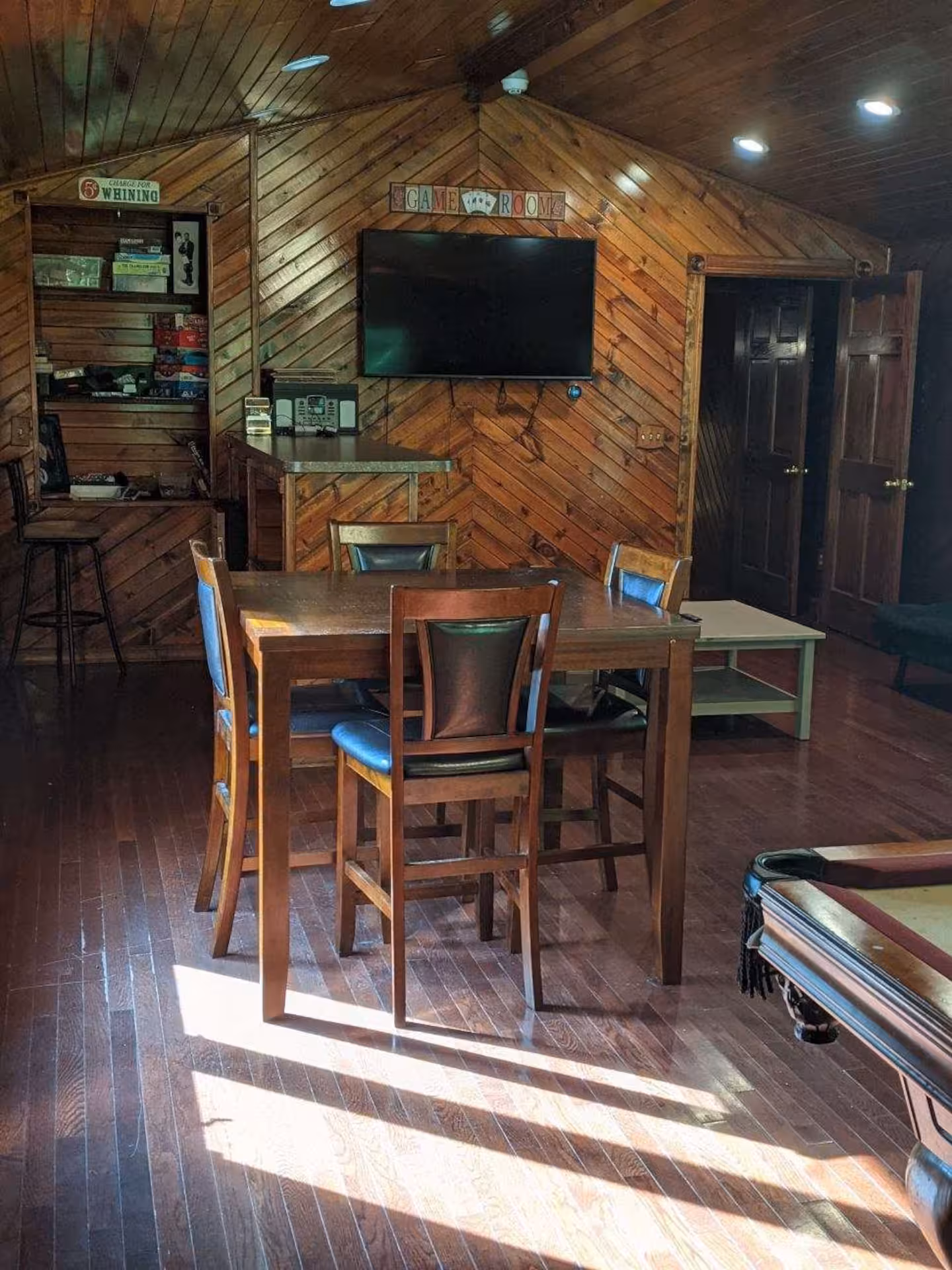 Buffalo Mountain Retreat photo 7