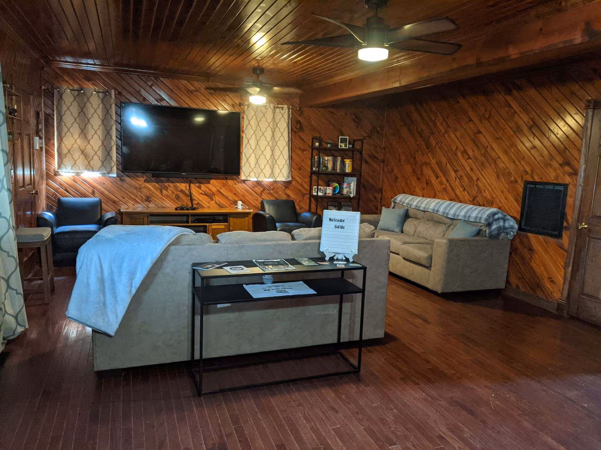 Buffalo Mountain Retreat photo 4